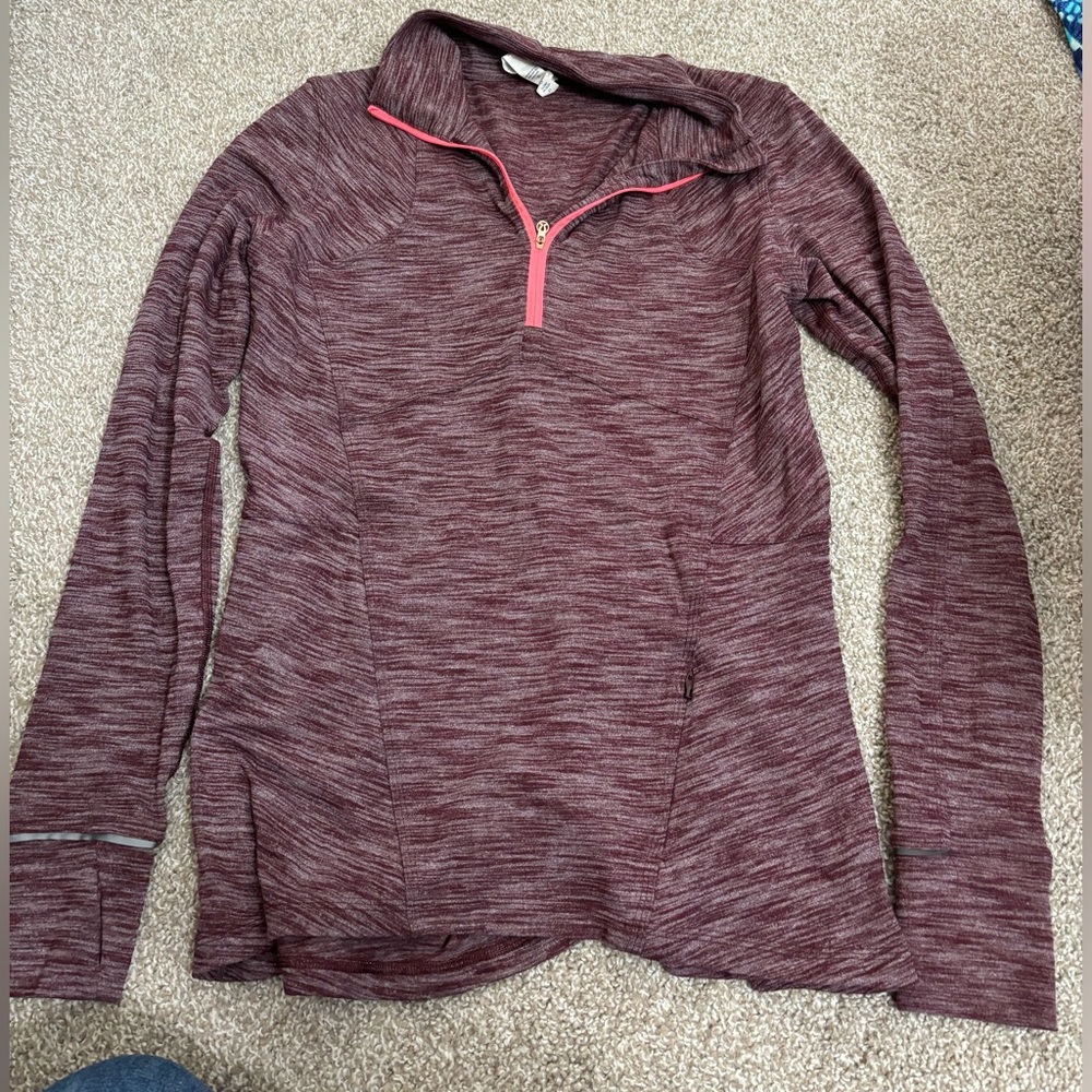 Lulu Lemon Pullovef